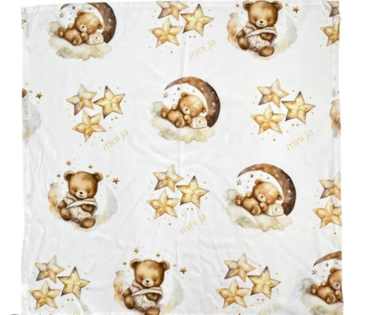 Mussola ORSETTI MINI JA