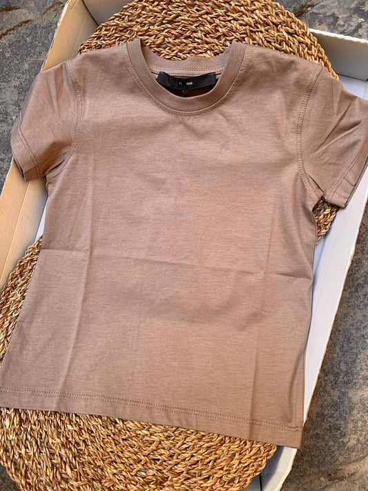 T-shirt TORTORA I'M BRIAN