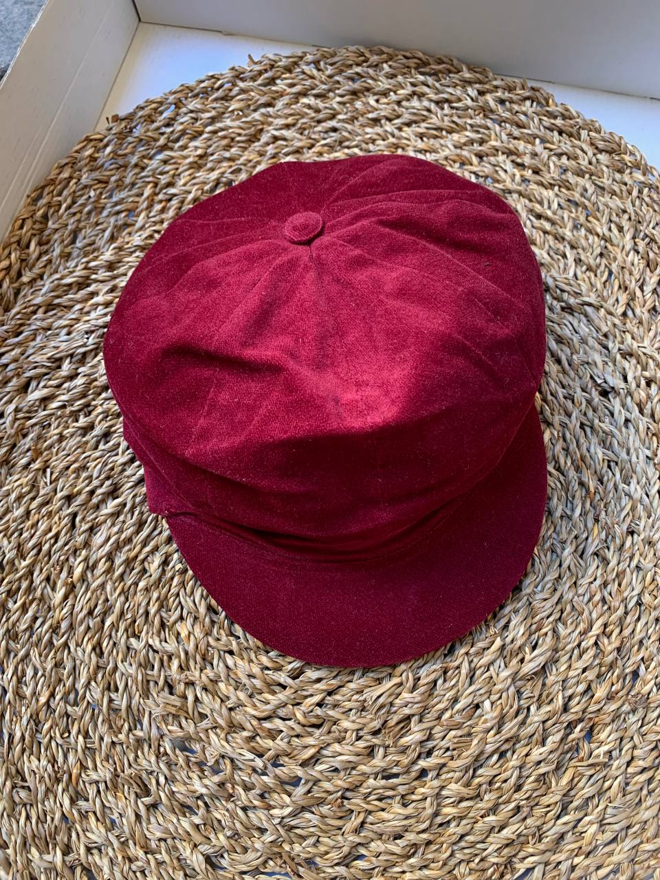 Coppola bordeaux