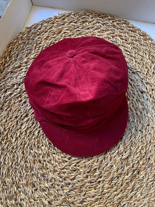 Coppola bordeaux