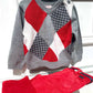 Maglioncino e pantalone Boboli