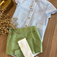 Completo verde DEL SUR
