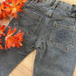 Jeans GRIGIO DANIELE ALESSANDRINI