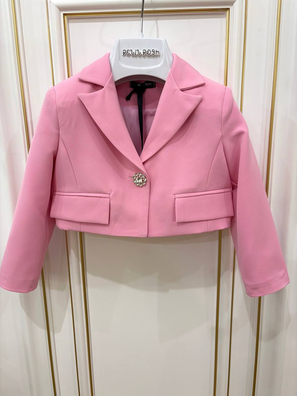 Giacca BUBLE PETIT POSH