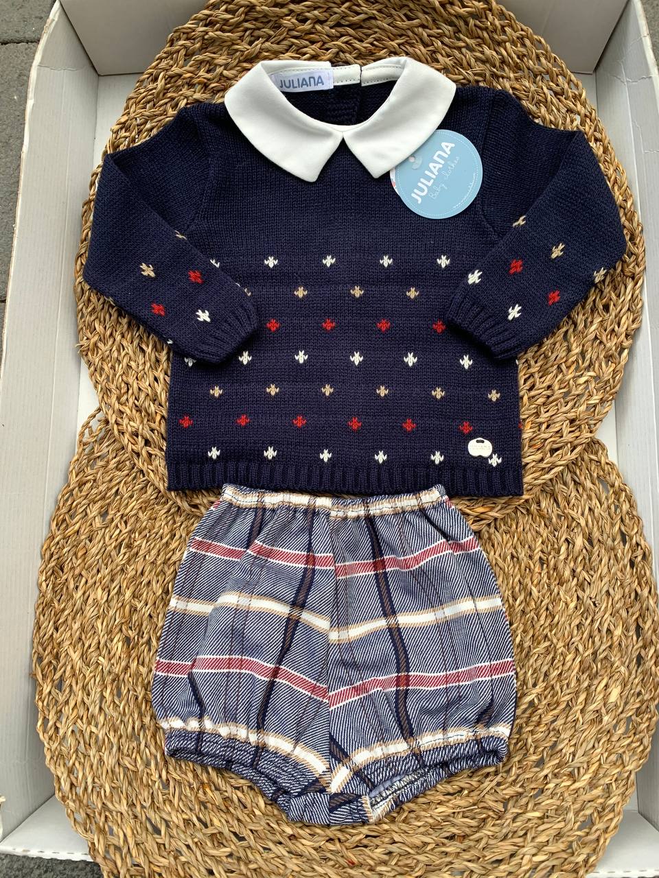 Completo MARINO JULIANA