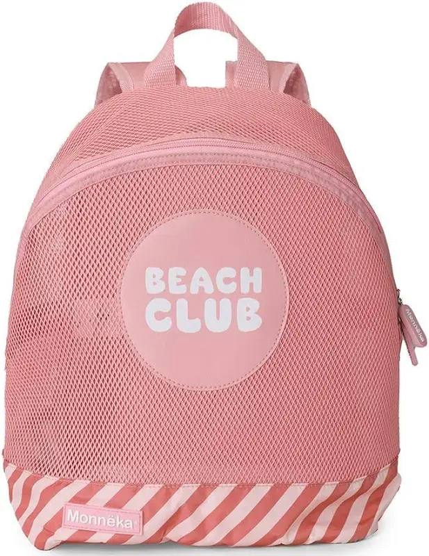 Zainetto SPIAGGIA ANTI SABBIA BLOOM & BLUSH