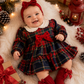 Abito TARTAN JULIANA