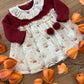 Abitino BORDEAUX KOALA BABY FASHION