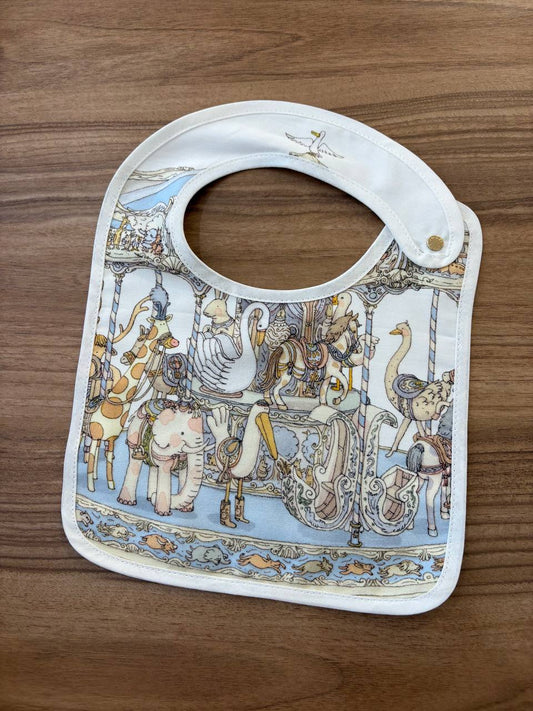 Bavetta CARILLON CELESTE ATELIER CHOUX PARIS