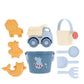 SET SPIAGGIA MONNEKA