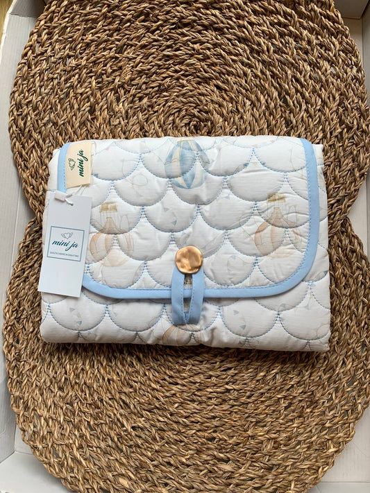 Fasciatoio MONGOLFIERE MINI JA