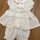 COMPLETO PUNTO SMOCK