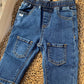 Jeans Daniele alessandrini