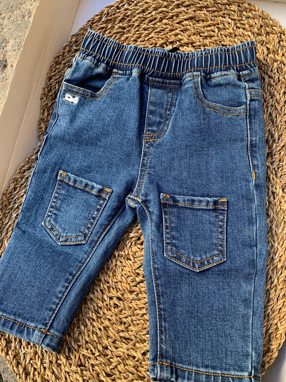 Jeans Daniele alessandrini