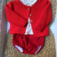 Completo ROSSO SCOIATTOLI SARDON