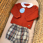 Completo Tartan Juliana