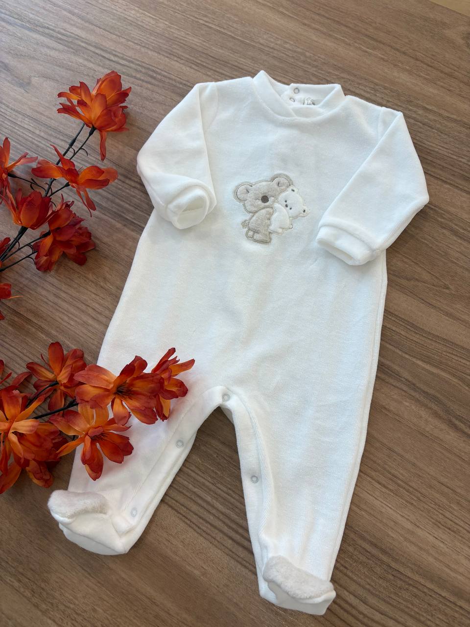 Tutina KOALA E ORSO LATTE LALALÙ