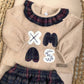 Completo con culotte Calamaro