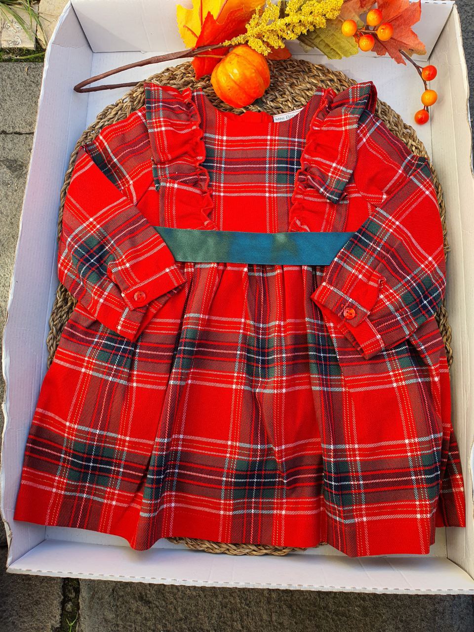 Vestito Mini Birba