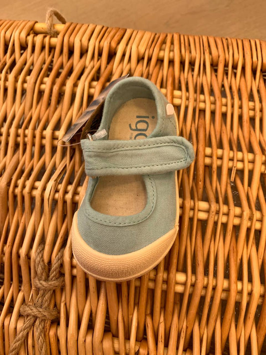 Scarpa IGOR MENTA