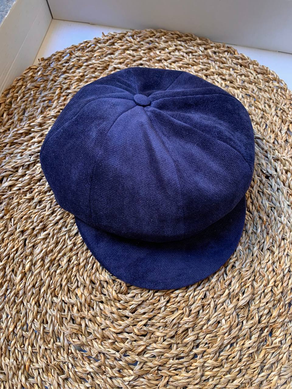 Coppola BLU NOTTE