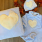 Coordinato AMORE BISOU
