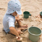 SET SPIAGGIA MONNEKA