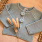 Cardigan Sardon