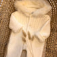 Tutina Cappotto Sardon
