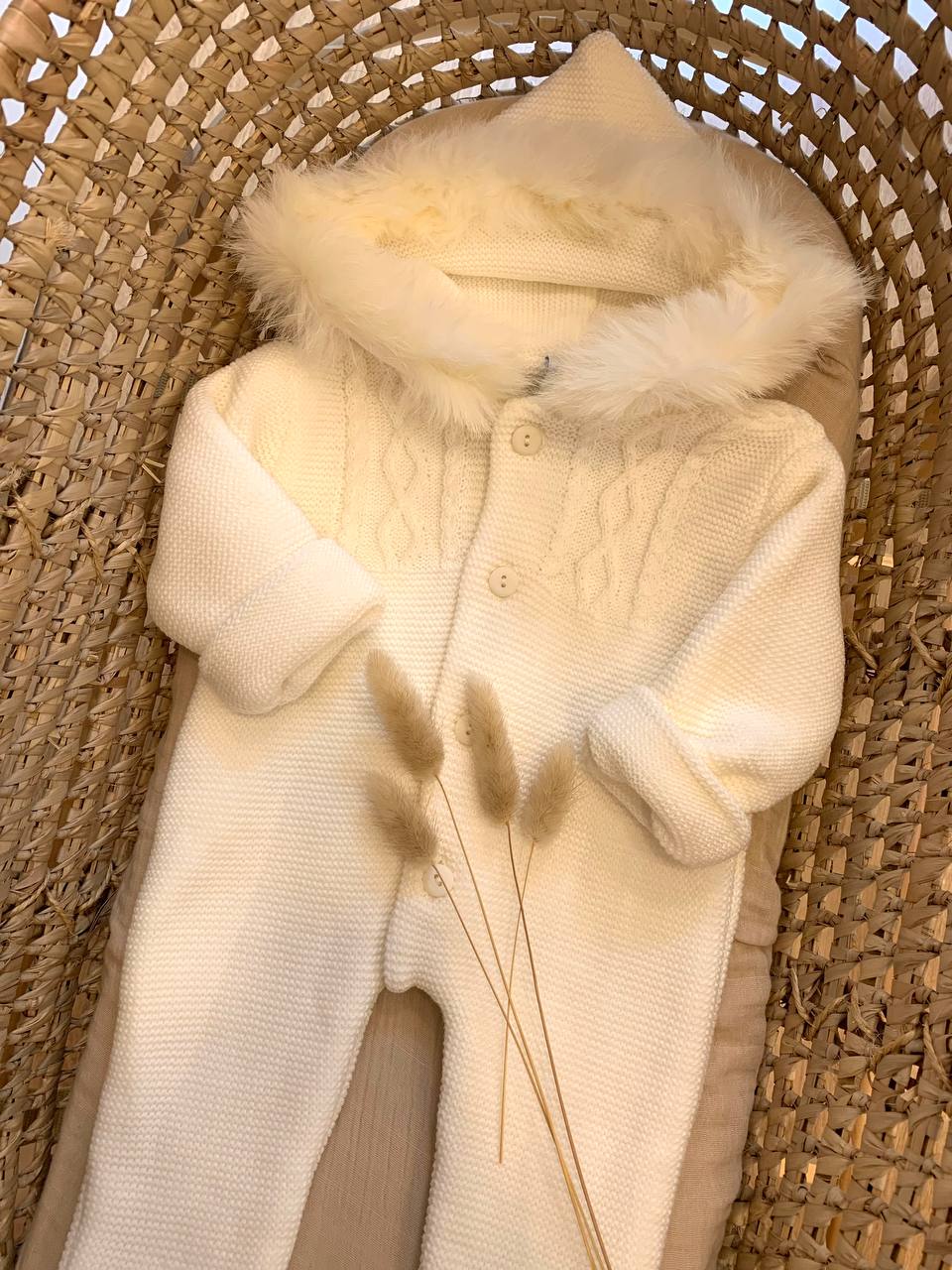 Tutina Cappotto Sardon