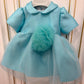 ABITO Tulle TIFFANY PAPPA E LATTE