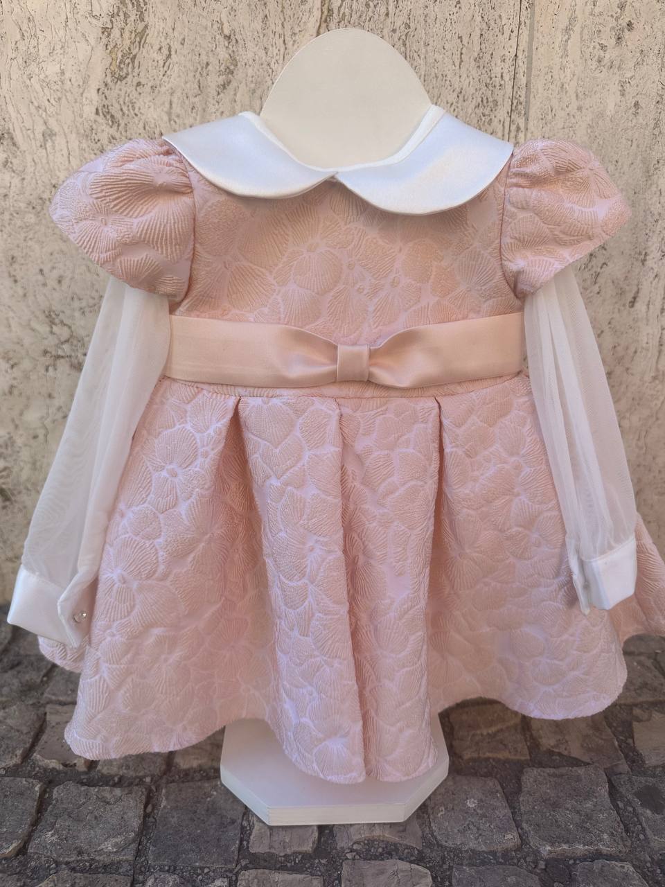 Abito ROSA CHIARO GUGU GAGA