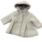 Cappottino BEIGE MINIBANDA