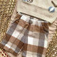 Pantaloncino Jo Milano