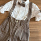 COMPLETO ARENA GENTLEMAN