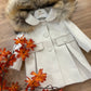 Cappotto GHIACCIO LES JOIES