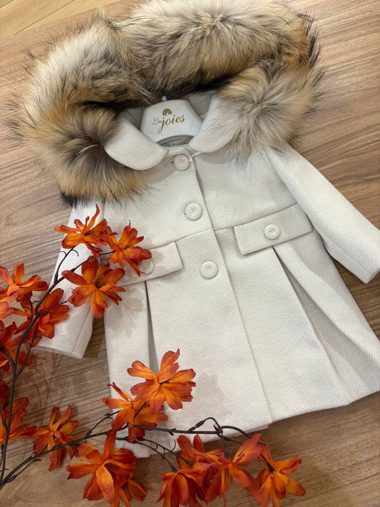 Cappotto GHIACCIO LES JOIES