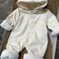Eskimo imbottito PANNA PAPPA E LATTE