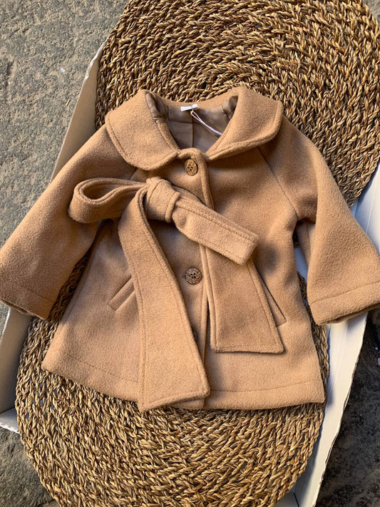 Cappotto corredino