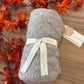 Scialle BEIGE WEDOBLE