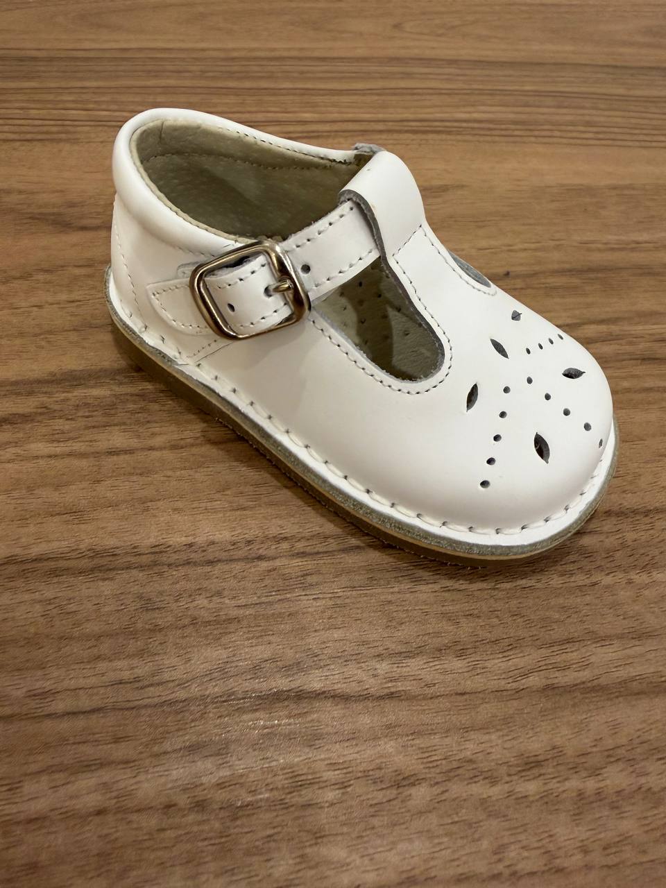 Scarpe LORD BIANCO PANYNO