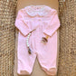 Tutina Baby fashion