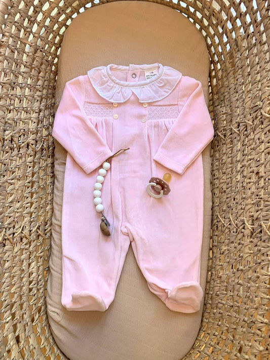 Tutina Baby fashion