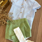 Completo verde DEL SUR