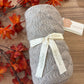 Scialle BEIGE WEDOBLE