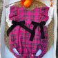Pagliaccetto Phi clothing