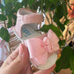 Sandali ROSA CON FIOCCHI INDICE
