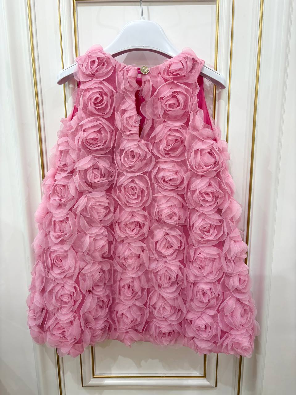 VESTITO BUBLE PETIT POSH