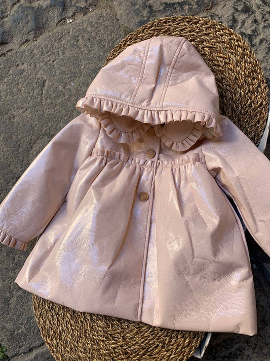 Cappotto Valentina bebès