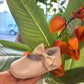 Scarpine Fiocchetto ROSA INDICE